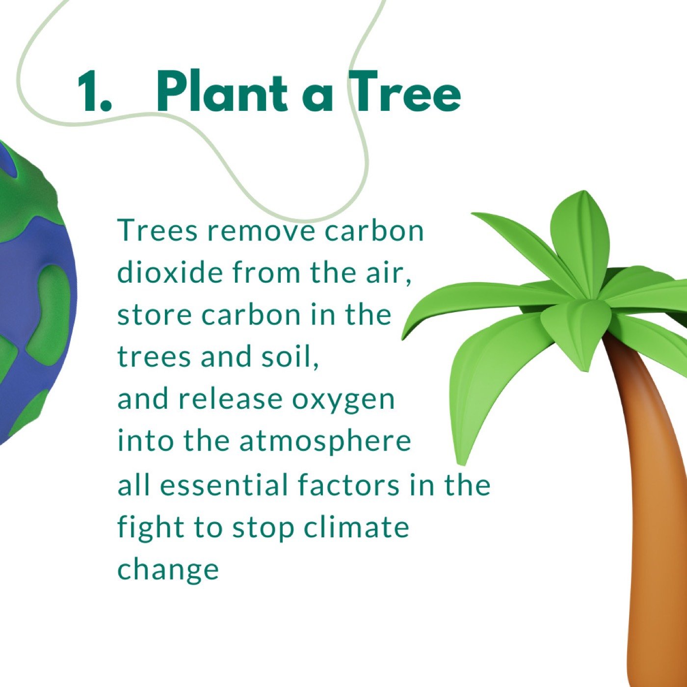 Earth Day Continuum carousel slide 2