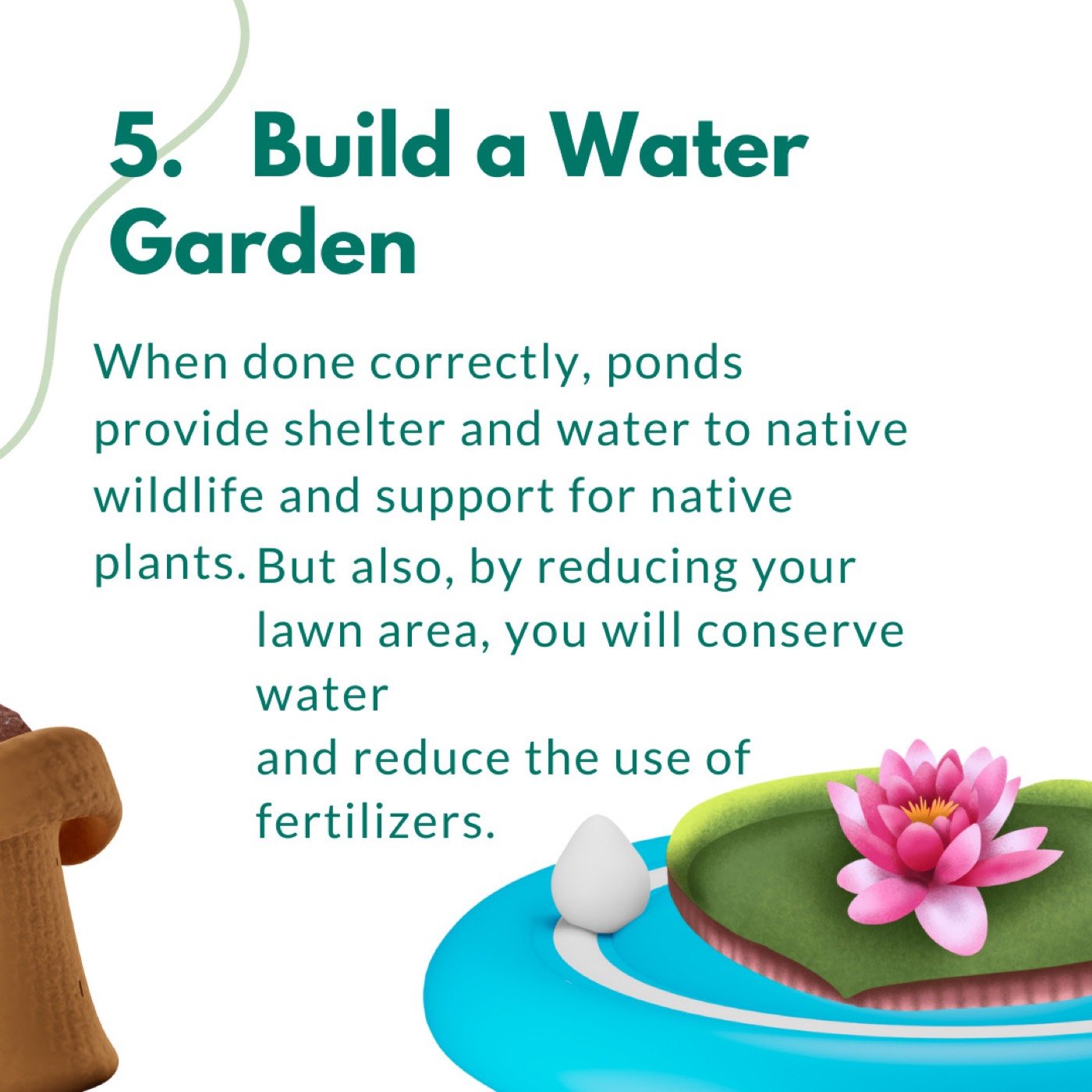 Earth Day Continuum carousel slide 6