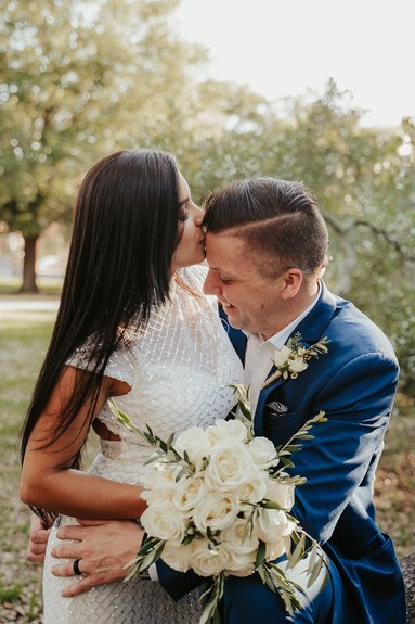 Engagement & Couples session