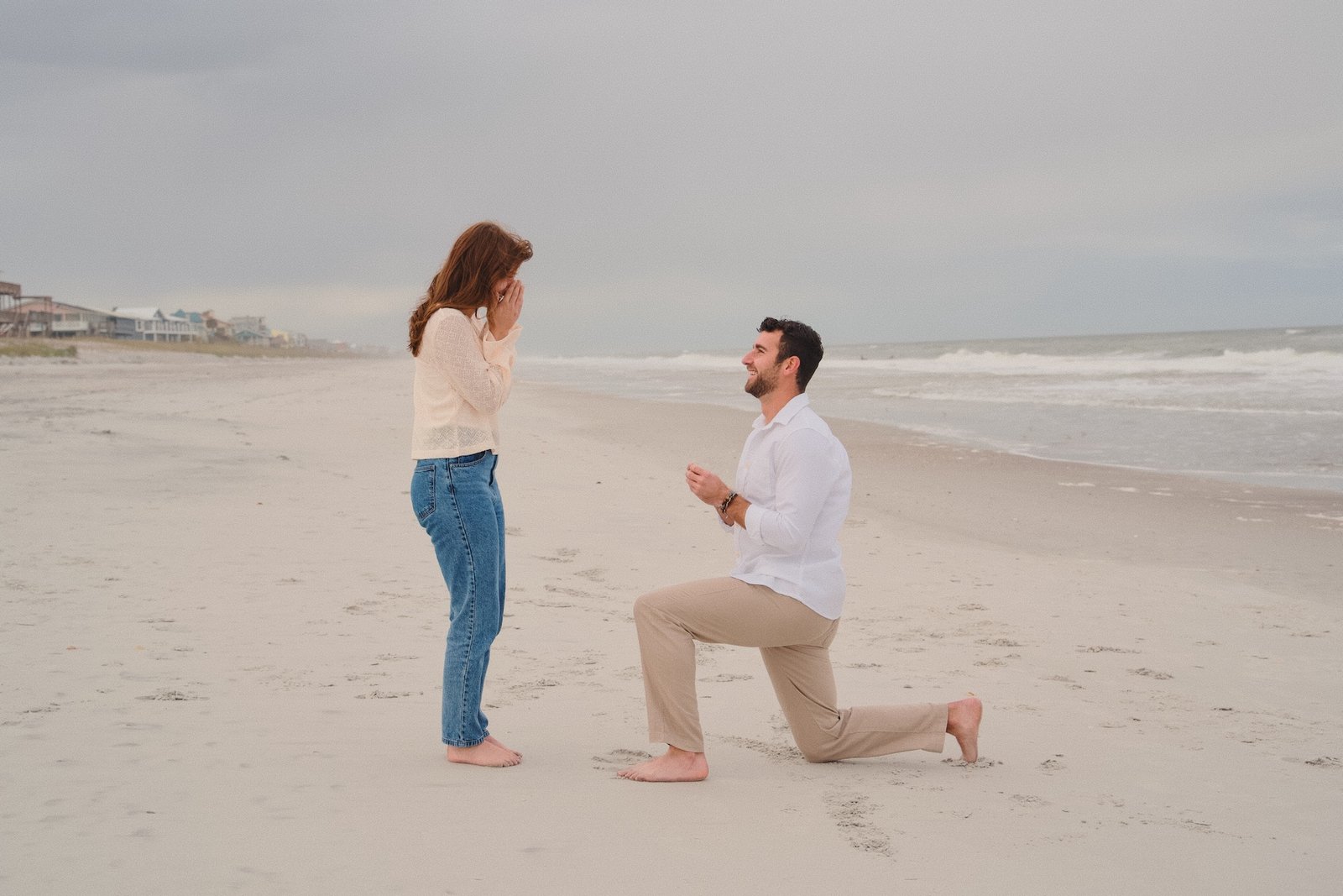 Engagement & Couples session