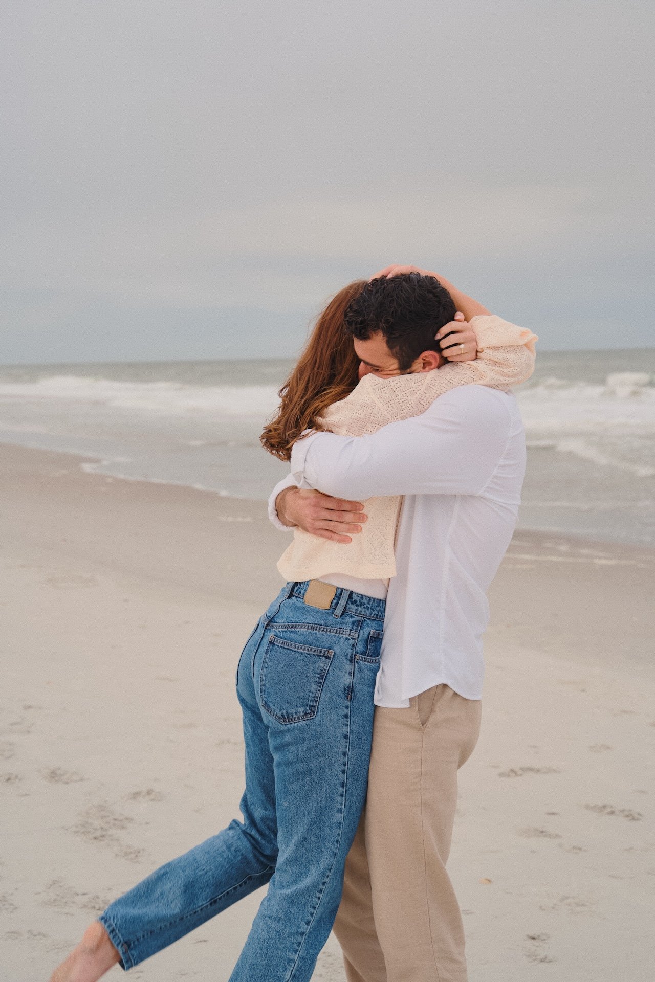 Engagement & Couples session